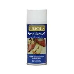  MELTONIAN SHOE STRETCH SPRAY   Relive Tight Shoes NEW 
