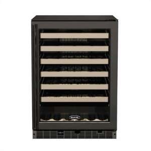  Chateau Collection 24 Wine Cellar with 54 Bottle Capacity 
