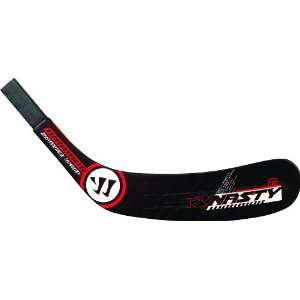  Warrior Dynasty Replacement Blade Junior (Black/Red 