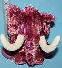 Ty Beanie Buddies COLOSSO the WOOLY MAMMOTH Plush