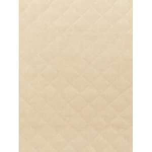  Quilted Velvet Oatmeal Indoor Upholstery Fabric Arts 