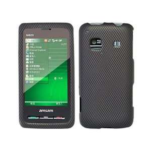  Carbon Fiber Texture Hard Protector Case Cover For Samsung 