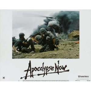  Apocalypse Now Movie Poster (11 x 14 Inches   28cm x 36cm 