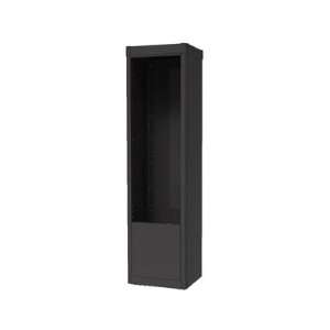 Large Single Wide Vario Depot Mail Stand (4C Mailboxes Sold Separately 