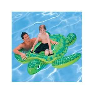  Sea Turtle Ride On Float Toys & Games