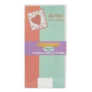  Enligthenment Stationery Case Pack 144