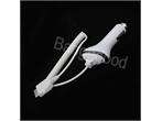 In car Charger For iPhone 4 4G 3G 3GS iPod Touch N EW