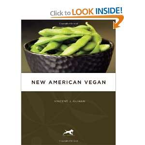   Vegan (Tofu Hound Press) [Paperback] Vincent J. Guihan Books