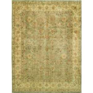  Due Process Khyber Zili Sultan 12x18 Area Rug