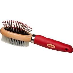  Finishing Touch Combo Brush for Cats
