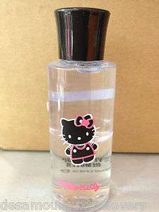 Hello Kitty Make Up Remover (Blue)  