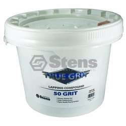 50 Grit Lapping Compound LOCKE 725050 020 980  