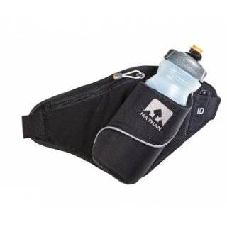 Nathan Triangle Insulated Angled Holster Waist Pack (July 1, 2007)