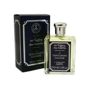    Taylor of Old Bond Street Mr. Taylor Cologne 100 ml cologne Beauty