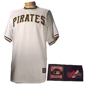  Majestic Athletic Cooperstown Collection Replica MLB 