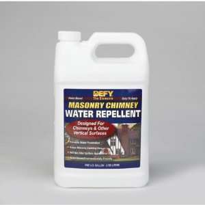 Copperfield 24628 Masonry Chimney Water Repellent Case of 6 Gallon 