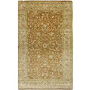  Jaipur Rugs Notting Hill Essex Nh03 Honey Yellow 6 x 9 