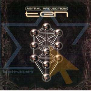  Ten By Astral Projection 