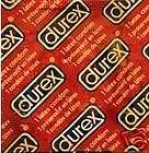 12 DUREX HER SENSATION Ribbed Condoms NEW Free Ship  