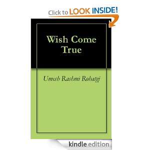    Umesh Rashmi Rohatgi, Kaushik Shandilya  Kindle Store