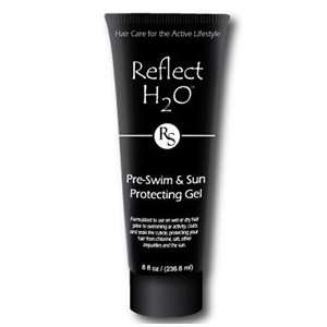  Reflect H2O Pre Swim 8oz Shampoos & Conditioners Beauty