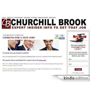 Job Search [Kindle Edition]
