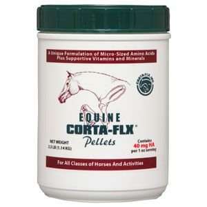  Corta Flx Joint Supplement Pellets