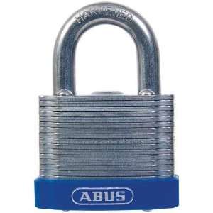   ABUS 41/50 KD Laminated Padlock,Shackle Height 1 In.