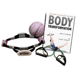 Body Transformation Kit   Type L