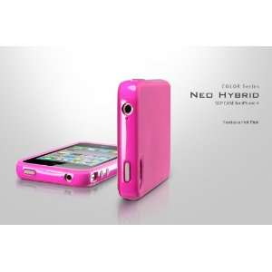  SGP iPhone 4 / 4S Case Neo Hybrid Color Series [Fantasia 