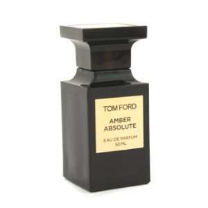  Tom Ford Private Blend Amber Absolute Eau De Parfum Spray 