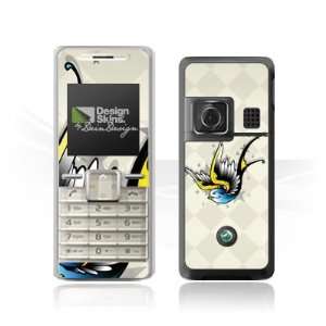  Design Skins for Sony Ericsson K220i   Schwalbster Design 