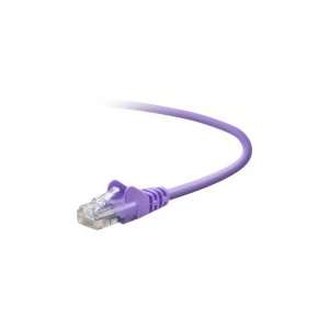  Belkin Cat. 5E UTP Patch Cable Electronics