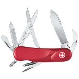  Wenger EVO 16 Swiss Army Knife