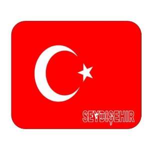  Turkey, Seydisehir mouse pad 