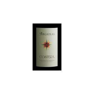  2009 Argiolas Costera Cannonau Di Sardegna 750ml Grocery 