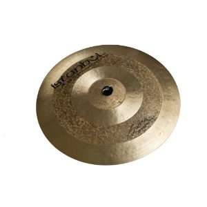  Istanbul Agop 22 Sultan Jazz Ride Musical Instruments