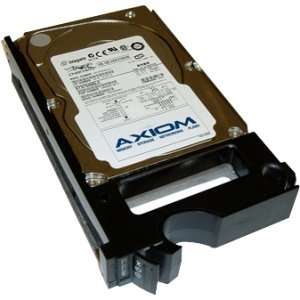  Axiom 600GB 15K Lff Hot swap Sas HD Solution for Dell 