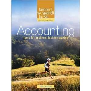   3rd(third)edition(Accounting (Hardcover))(2008)  Author  Books