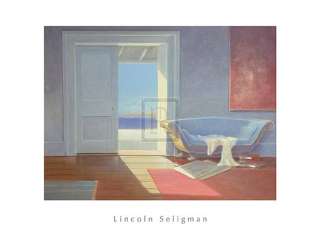 LINCOLN SELIGMAN Beach House interior french door NEW  