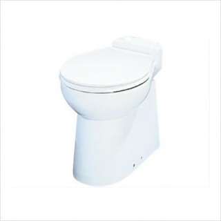 SaniFlo Sanicompact 48 Toilet 023 775937000231  