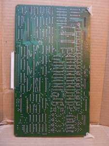 SCI / Epic Process Control Board 23084 Rev R #25383  