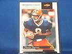 Marvin Harrison 1996 Score Rookie #230 Syracuse Indianapolis Colts