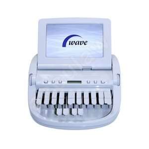  Stenograph® Wave® w/accessories & 2 year warranty (re 