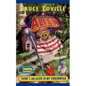   Coville, Bruce (Author) Apr 01 01[ Paperback ] Bruce Coville Books