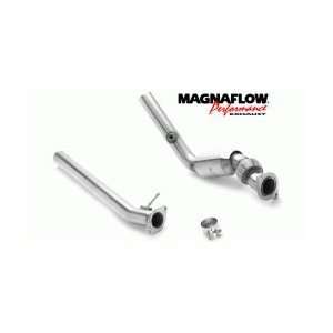  Magnaflow 23795 Direct Fit Catalytic Converter (Non CARB 