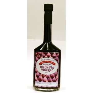 Dr. Fuhrmans Black Fig Vinegar Grocery & Gourmet Food