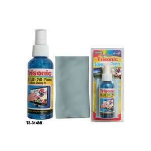 SCREEN CLEANING KIT FOR LCD/LED/DVD/PLASMA/COMPUTER 