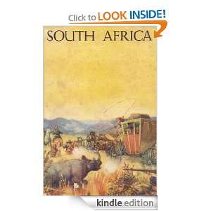 Romance of Empire Series South Africa (Illustrated Edition) Ian D 