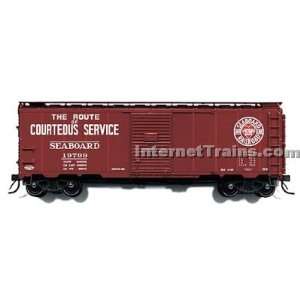  Branchline Trains HO Scale Yardmaster Series 40 1937 AAR 